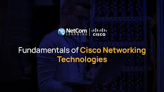 Fundamentals of Cisco Networking Technologies [upl. by Upali547]