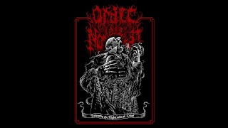 Order of Nosferat  Towards the Nightrealm of Orlok Track Premiere [upl. by Phare]