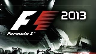 F1 2013  Young Drivers Test  Day 1  KERS and DRS Performance Test [upl. by Eerrehs]