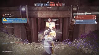 Destiny 2  Trials of Osiris Abuse [upl. by Kast709]