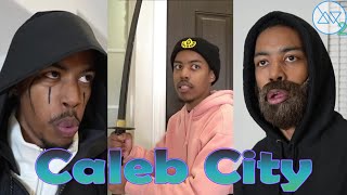 15 Hours All Of CalebCity Videos Compilation 2021  2022 The Funniest Videos Of All Times [upl. by Nnel888]