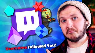 How To Setup Twitch Alerts in under 10 Minutes [upl. by Christen]