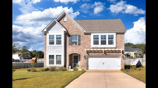 NEW LISTING 6735 Godfrey Dr Dalzell SC 29040 [upl. by Aimat]