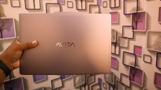 Avita Liber v14 Laptop Overview  AMD Ryzen 5  Gadget Tech Tamil  தமிழ் [upl. by Bronson]