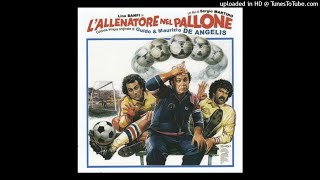 04 Lallenatore nel pallone  seq 4 [upl. by Iredale]