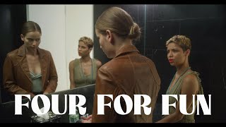 Four For Fun trailer 2 [upl. by Anial942]