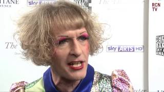 Grayson Perry Interview  South Bank Sky Arts Awards 2013 [upl. by Corson]