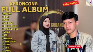 NRESNANI  RESTIANADE FT SUREPMAN FULL ALBUM LAGU JAWA TERBARU 2024  GUDANG KERONCONG [upl. by Solegna]