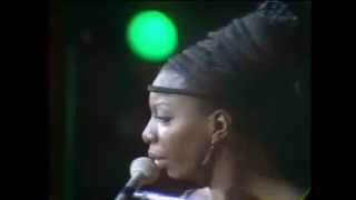 Nina Simone Who Am I [upl. by Forkey]