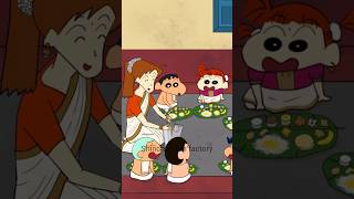 Shinchan in Kerala style trending shinchanversion shinchanfunfactorycartoon [upl. by Southworth409]