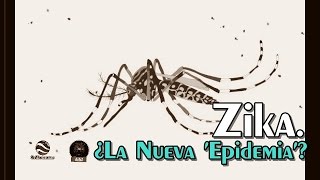 El Zika ¿neta les preocupa Es más escándalo que realidad [upl. by Tabby344]