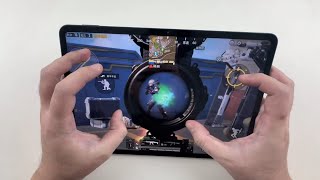 Xiaomi Pad 7 Pro Gaming Test Genshin Impact PUBG amp More 🎮 [upl. by Evilc901]