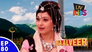 Baal Veer  Episode 80 [upl. by Adnohser]