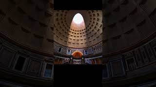 The Pantheon Romes Architectural Marvel [upl. by Ludovika541]