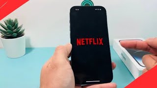 How to Install Netflix App on iPhone [upl. by Remos]