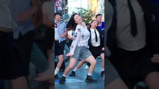 IZONE Panorama Dance Cover💕KPOP IN PUBLIC [upl. by Kentigera834]