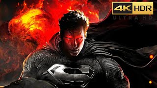 Superman Full Movie 2024  Justice League vs Suicide Squad  4K Ultra HD Game Movie [upl. by Hengel]