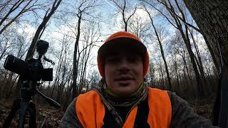 Deer Camp 2023 Season 23 Episode 12 THE SHT SHOW [upl. by Ecnerolf]