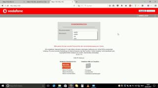 Vodafone Easybox als Repeater einrichten  Verbesserte Kürzere Version  803 804 903 904 802 [upl. by Slavin]