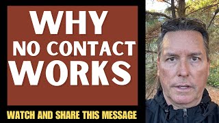 WHY NO CONTACT WORKS [upl. by Mide]