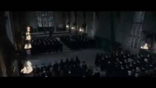 Harry Potter e as Relíquias da Morte  Parte 2  Featurette quotA História de Severo Snapequot [upl. by Jareb212]