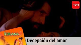 Decepción del amor  Iorana T1E60 [upl. by Nahtiek]