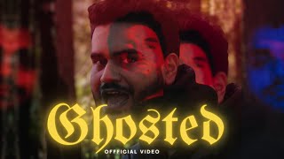 GHOSTED  Official Video  Aayush Kharel [upl. by Munn]