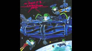 Lawnmower Deth  Sheepdip Full Dynamic Range Edition [upl. by Zippora]