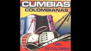 CUMBIAS COLOMBIANAS Originales BAILABLES 70´s [upl. by Letrice336]