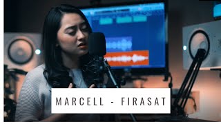 Marcell  Firasat Cover by Memes Prameswari amp Dewangga Elsandro [upl. by Knutson117]