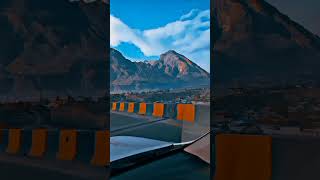 KKH youtubeshorts plzsubscribemychannel viralvideo trending foryou mountains driving [upl. by Ferris]