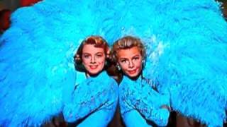 White Christmas Soundtrack 1954 Sisters [upl. by Mcmullan]