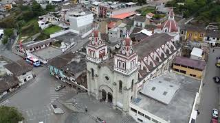 SAN JOSE DE MINAS PAISAJES YARAVIES [upl. by Ahsieki]