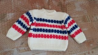 Baby boy sweater design latest trending handmade [upl. by Nguyen]