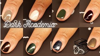 Holo Taco Dark Academia  Fall 2024 Collection [upl. by Notecnirp]