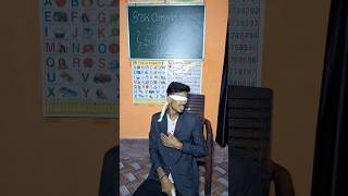 Respect teachers 🥹 motivation emotional shortvideos trending srkcomedyking shorts fyp [upl. by Lock]