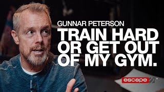 Secrets of a Hollywood Trainer  Gunnar Peterson Reveals How He Trains the Kardashians to the Lakers [upl. by Katya49]