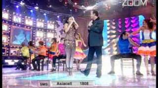 Haifa Wehbe  Ya Salam 3ala Hobi Whobak [upl. by Nywra]