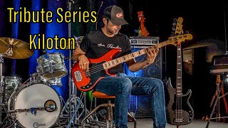 Tribute Series Kiloton Bass [upl. by Savvas]