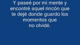 La Oreja de Van Gogh  El 28 letra [upl. by Chiquia891]