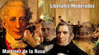 El Sexenio Absolutista y el Trienio Liberal Fernando VII [upl. by Nuyh]