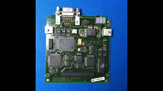 Siemens inverter CBP2 board and 6SE7090 0XX84 0FF5 controlboard inverter repair spareparts [upl. by Kerge]