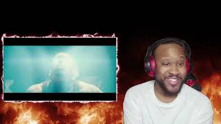 Chris Brown  Feel Something Official Video  REACTION [upl. by Nagard]