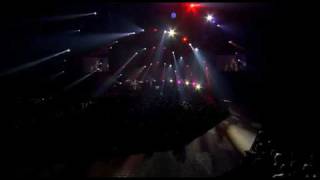 Milk Inc  Breathe Without You Live  Sportpaleis Highquality [upl. by Nnyloj]