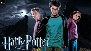 Deleted scenes from Harry Potter and the Prisoner of Azkaban [upl. by Ayrb]