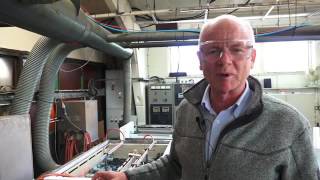 Stage 9 Electrolytic Copper and Tin Plating– How PCB’s Are Made The Fabrication Process [upl. by Cadmarr]