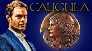 Bill Hader on Caligula [upl. by Marty]