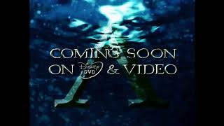 Atlantis II Milos Return 2003  Trailer 2K [upl. by Nodroj]