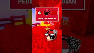 Bendera Yang Tersembunyi Di Banteng Merah [upl. by Colwin167]