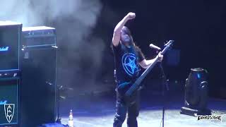 EMPEROR  Live THE METAL FEST  Movistar arena Santiago Chile 20042024  FULL SHOW [upl. by Libbna]